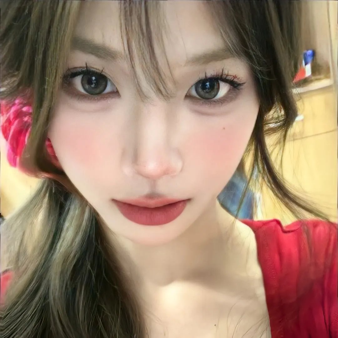 唐朝豪放女